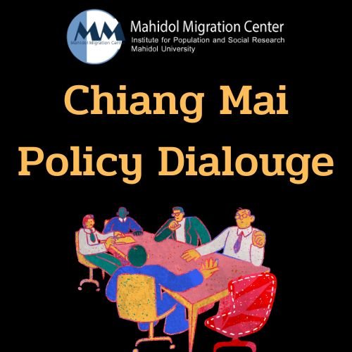 Report | Agricultural Policy Dialogue on Strengthening  Migrant Workers’ Labour Rights in Thailand (November 25, 2022)